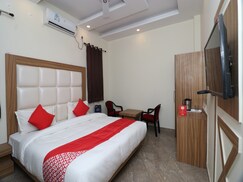 OYO 23609 Hotel A S Residency, Dehradun OYO 23609 Hotel A S Residency, Dehradun
