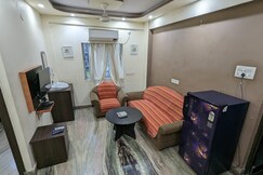 2BHK PR Apt Ideal for Long Stays connecting South Kolkata, Kolkata 2BHK PR Apt Ideal for Long Stays connecting South Kolkata, Kolkata