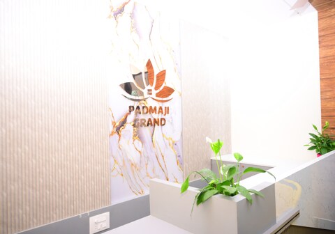 Padmaji Grand