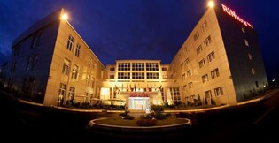 Rin Airport Hotel, Bucharest Rin Airport Hotel, Bucharest