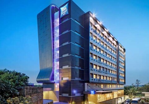 IBIS BUDGET JAKARTA AIRPORT