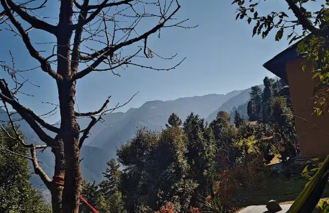 Khwaab The Mudhouse Lushal