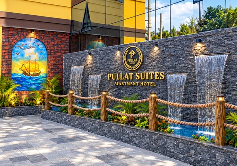 Pullat Suites