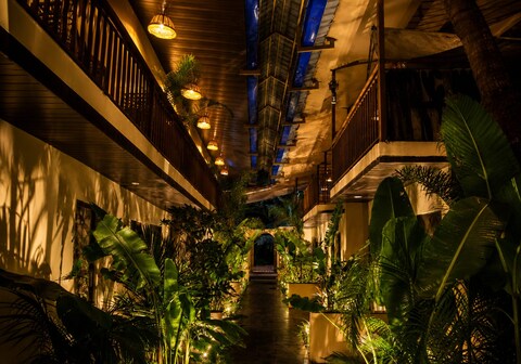 Yutori by Aumira Hospitality