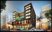FORTUNE PARK VELLORE, Vellore FORTUNE PARK VELLORE, Vellore