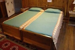 Nirvana Hotel, Lachung Nirvana Hotel, Lachung