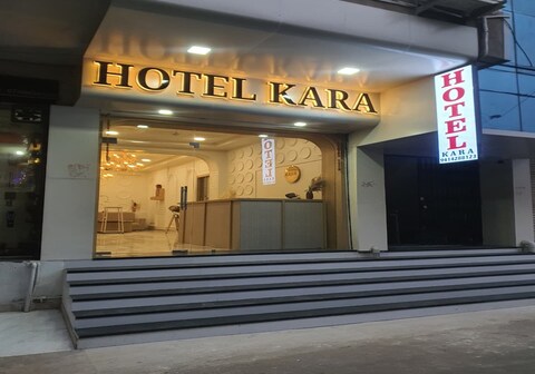 Hotel Kara