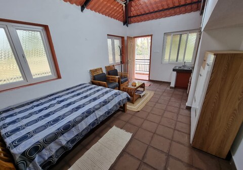 MS Homestays near Isha Adiyogi : AC Home (max 2)