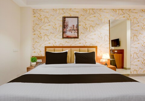 Super Townhouse Oak Sevoke Road Siliguri