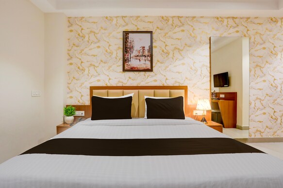 Super Townhouse Oak Sevoke Road Siliguri