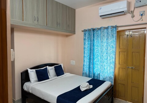 Alexa Homestay Standard