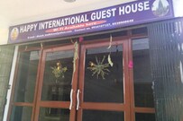 Happy International Guest House, Bodhgaya Happy International Guest House, Bodhgaya