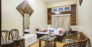 Hotel Broadway, Shillong Hotel Broadway, Shillong