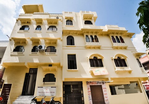 Vihaa Palace