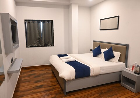 Kaal Bhairav Stay Inn