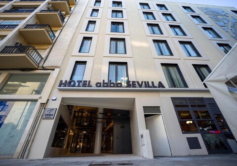 abba Sevilla Hotel
