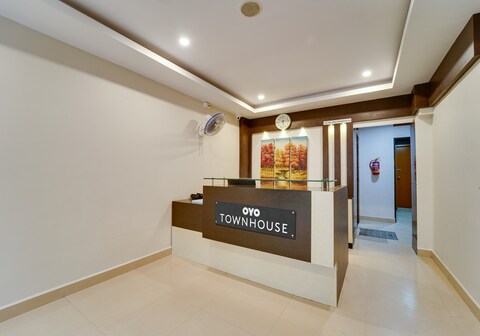 Super Townhouse Davis Let Bangalore