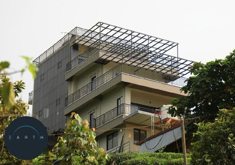 Vakkans Earth Homestay