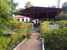 Deccan Tiger hill Resort and Restaurant, Pench Deccan Tiger hill Resort and Restaurant, Pench