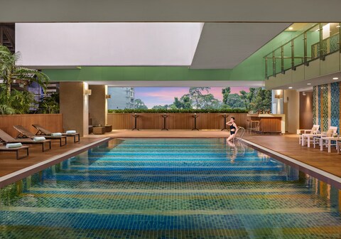 Novotel Living Saigon South