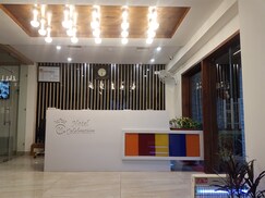 Hotel The Celebrations By HNH, Chandigarh Hotel The Celebrations By HNH, Chandigarh