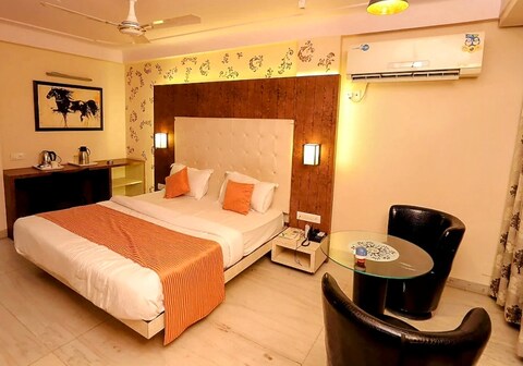 Hotel Greenview International