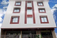 Hotel Vinayak Inn &  Banquet, Siliguri Hotel Vinayak Inn &  Banquet, Siliguri