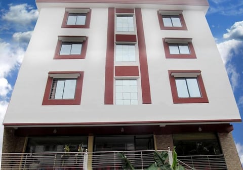 Hotel Vinayak Inn &  Banquet