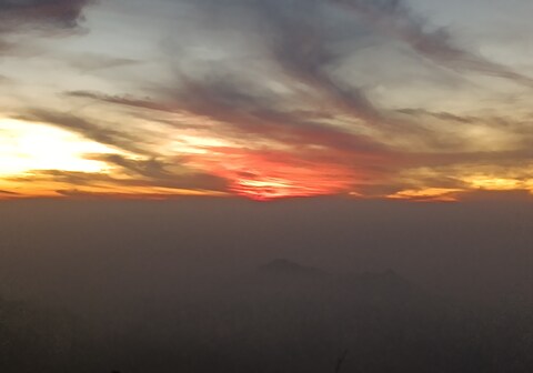 Vatta mountain view