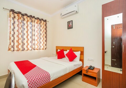 Hotel O Midas Casita