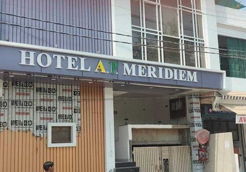 HOTEL O A.P. MERIDIEM