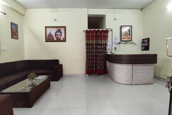 HOTEL CHANDRIKA, Mandla HOTEL CHANDRIKA, Mandla