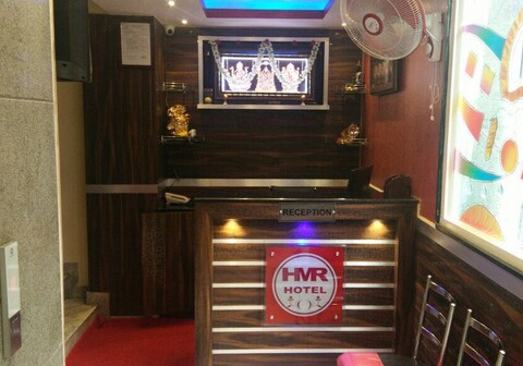 Mathrushree Residency, Rajajinagar