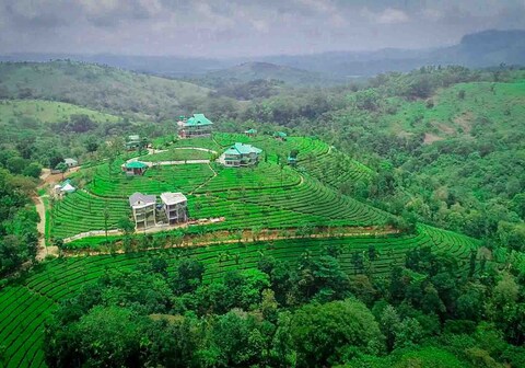 Green Hill Estate By Green Hill Hospitality LLP