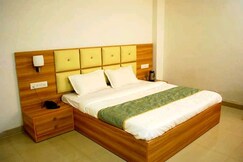 Hotel Orchid Regency, Bhilai Hotel Orchid Regency, Bhilai