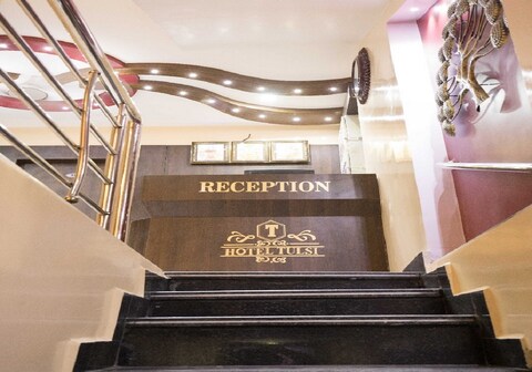 Hotel Tulsi Katni