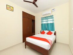 OYO 15701 River View Residency, Chennai OYO 15701 River View Residency, Chennai