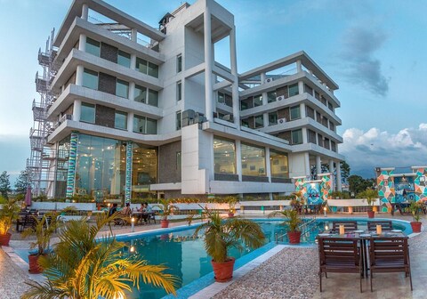 Pride Premier Solitaire Dehradun