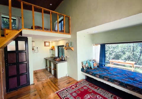 Astitva's Tranquil Abode