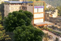 Anandam Resort, Rishikesh Anandam Resort, Rishikesh