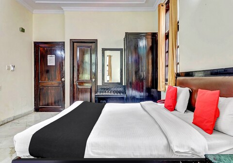 Hotel O Grand Central