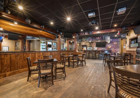 Best Western The Westerly Hotel