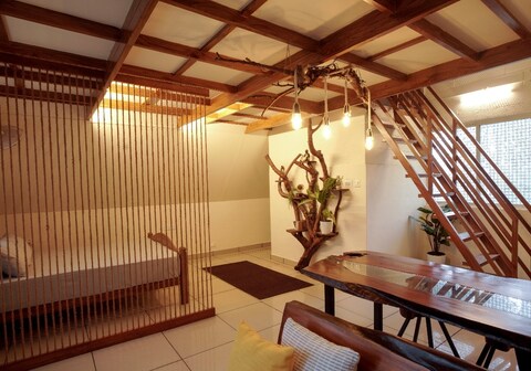 Tapovana Hillside Retreat