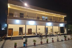 Goyal Bhawan, Khatu Goyal Bhawan, Khatu
