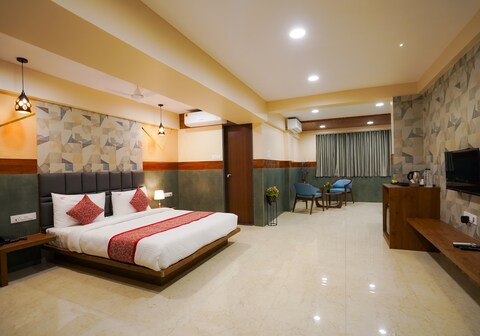 Hotel Kolhapur Stay