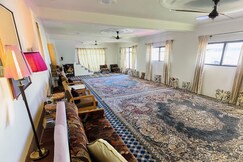 Bungus Heights, Kupwara Bungus Heights, Kupwara