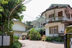 Deluxe Double Rooms, Goa Deluxe Double Rooms, Goa