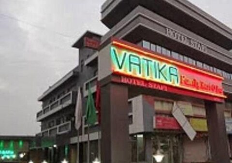 Hotel Stafi Chinchwad