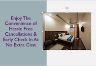 Mint Eclat Suites Gomti Nagar, Lucknow Mint Eclat Suites Gomti Nagar, Lucknow