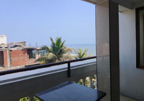 Ajantha Beach Guest House